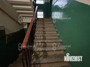 2-к квартира, вторичка, 41м2, 3/3 этаж
