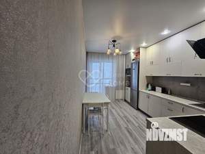 2-к квартира, вторичка, 56м2, 4/10 этаж