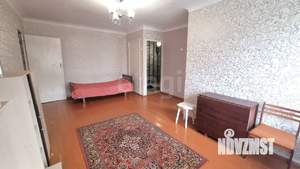 2-к квартира, вторичка, 43м2, 3/5 этаж