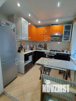 3-к квартира, вторичка, 61м2, 5/5 этаж