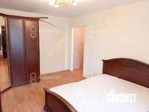 1-к квартира, вторичка, 33м2, 1/9 этаж