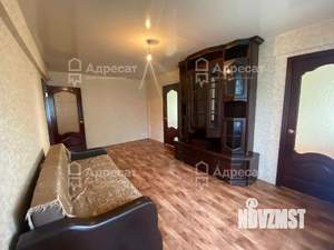 3-к квартира, вторичка, 49м2, 2/5 этаж