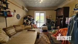 3-к квартира, вторичка, 84м2, 2/3 этаж