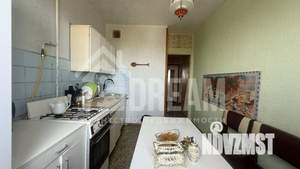 2-к квартира, вторичка, 50м2, 6/9 этаж