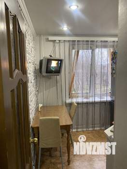 2-к квартира, вторичка, 44м2, 3/5 этаж