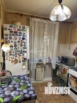2-к квартира, вторичка, 43м2, 1/2 этаж