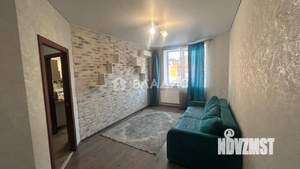 1-к квартира, вторичка, 34м2, 7/7 этаж