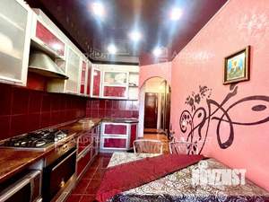 3-к квартира, вторичка, 76м2, 9/10 этаж