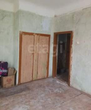 1-к квартира, вторичка, 28м2, 2/4 этаж