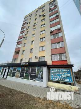 1-к квартира, вторичка, 44м2, 9/10 этаж