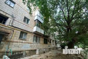 1-к квартира, вторичка, 29м2, 4/5 этаж