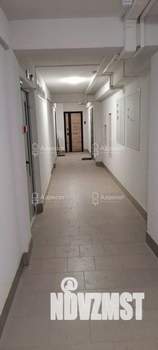 1-к квартира, вторичка, 35м2, 17/20 этаж
