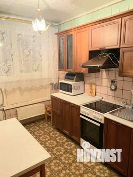 3-к квартира, вторичка, 64м2, 10/16 этаж