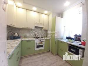2-к квартира, вторичка, 59м2, 6/10 этаж