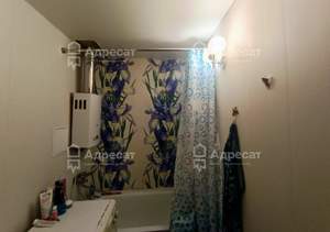 1-к квартира, вторичка, 32м2, 4/4 этаж