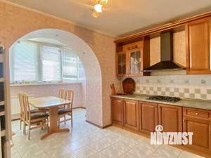 3-к квартира, вторичка, 130м2, 8/9 этаж