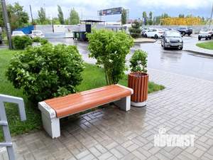 1-к квартира, вторичка, 36м2, 14/23 этаж