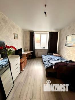 3-к квартира, вторичка, 70м2, 5/9 этаж