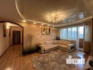 3-к квартира, вторичка, 104м2, 8/10 этаж