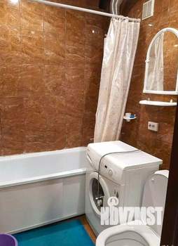 1-к квартира, вторичка, 32м2, 3/5 этаж