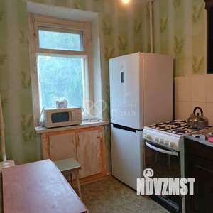 1-к квартира, вторичка, 20м2, 4/9 этаж
