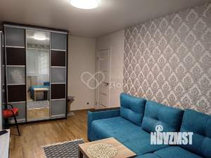 2-к квартира, вторичка, 45м2, 5/5 этаж