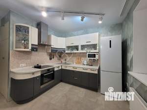2-к квартира, вторичка, 65м2, 1/9 этаж