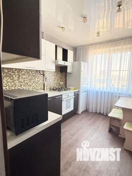 2-к квартира, вторичка, 51м2, 7/9 этаж