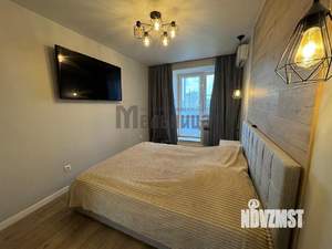 4-к квартира, вторичка, 75м2, 4/9 этаж