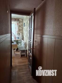 2-к квартира, вторичка, 45м2, 5/5 этаж