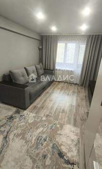 1-к квартира, вторичка, 31м2, 3/5 этаж