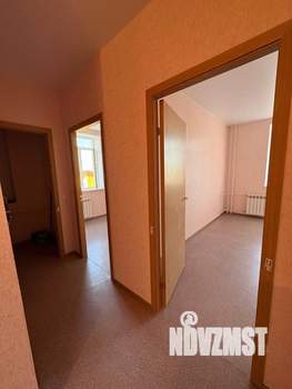 3-к квартира, вторичка, 67м2, 9/14 этаж