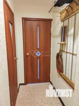 3-к квартира, вторичка, 59м2, 4/5 этаж