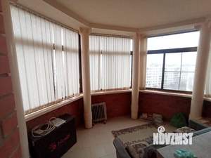 1-к квартира, вторичка, 76м2, 9/10 этаж