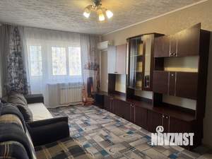 1-к квартира, вторичка, 30м2, 4/5 этаж