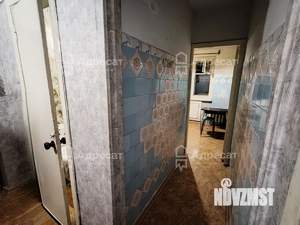 2-к квартира, вторичка, 44м2, 5/5 этаж