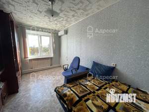 3-к квартира, вторичка, 58м2, 5/5 этаж