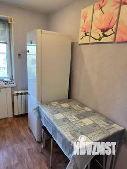 4-к квартира, вторичка, 74м2, 9/9 этаж