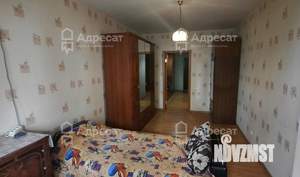 2-к квартира, вторичка, 56м2, 5/16 этаж