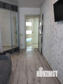 3-к квартира, вторичка, 60м2, 3/5 этаж