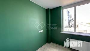 1-к квартира, вторичка, 45м2, 3/17 этаж