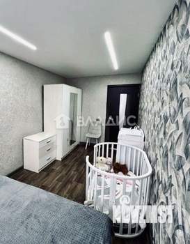 2-к квартира, вторичка, 45м2, 2/5 этаж