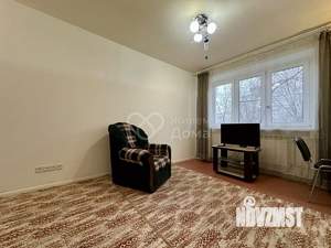 Студия квартира, вторичка, 32м2, 1/5 этаж