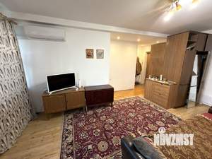 2-к квартира, вторичка, 43м2, 3/7 этаж