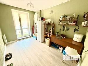 1-к квартира, вторичка, 34м2, 3/3 этаж