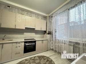 2-к квартира, вторичка, 54м2, 1/10 этаж