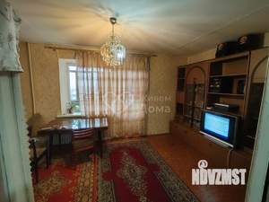 3-к квартира, вторичка, 66м2, 8/9 этаж