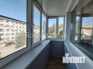 2-к квартира, вторичка, 44м2, 4/5 этаж