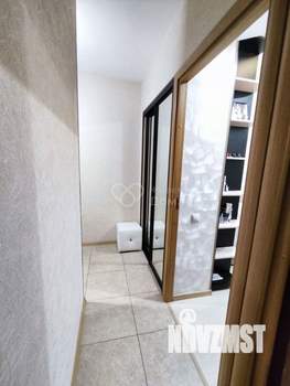 1-к квартира, вторичка, 31м2, 2/5 этаж