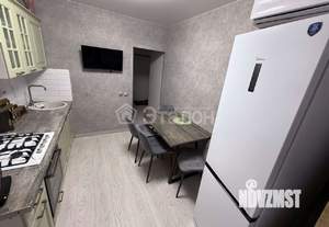 2-к квартира, вторичка, 44м2, 2/3 этаж